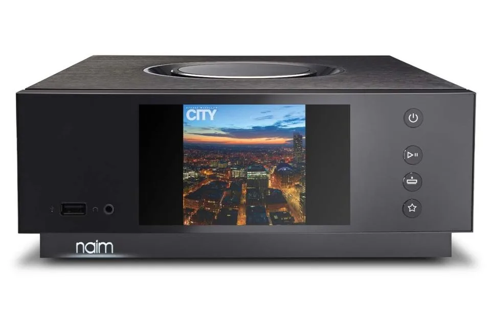 Uniti Atom HDMI, vue 3