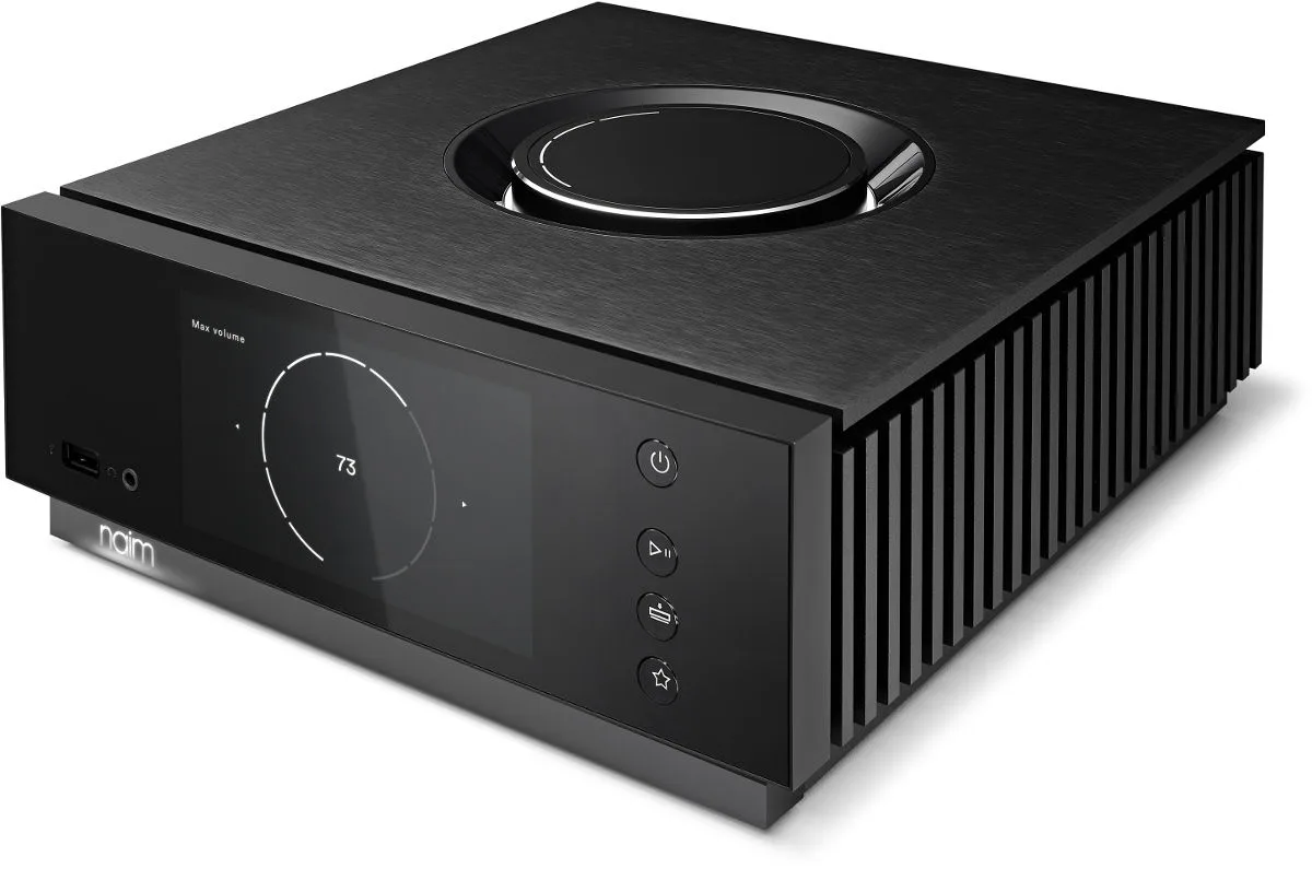 Uniti Atom HDMI, vue 1