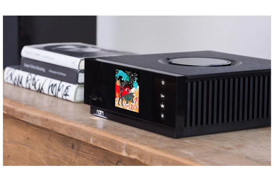 Uniti Atom HDMI, vue 4