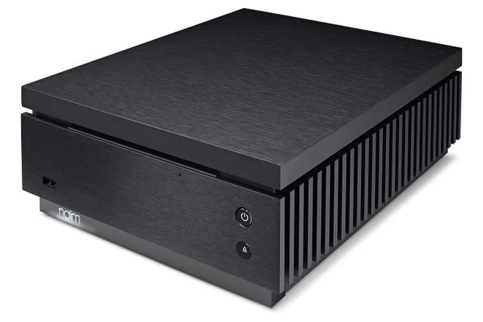 Uniti Core, vue 1