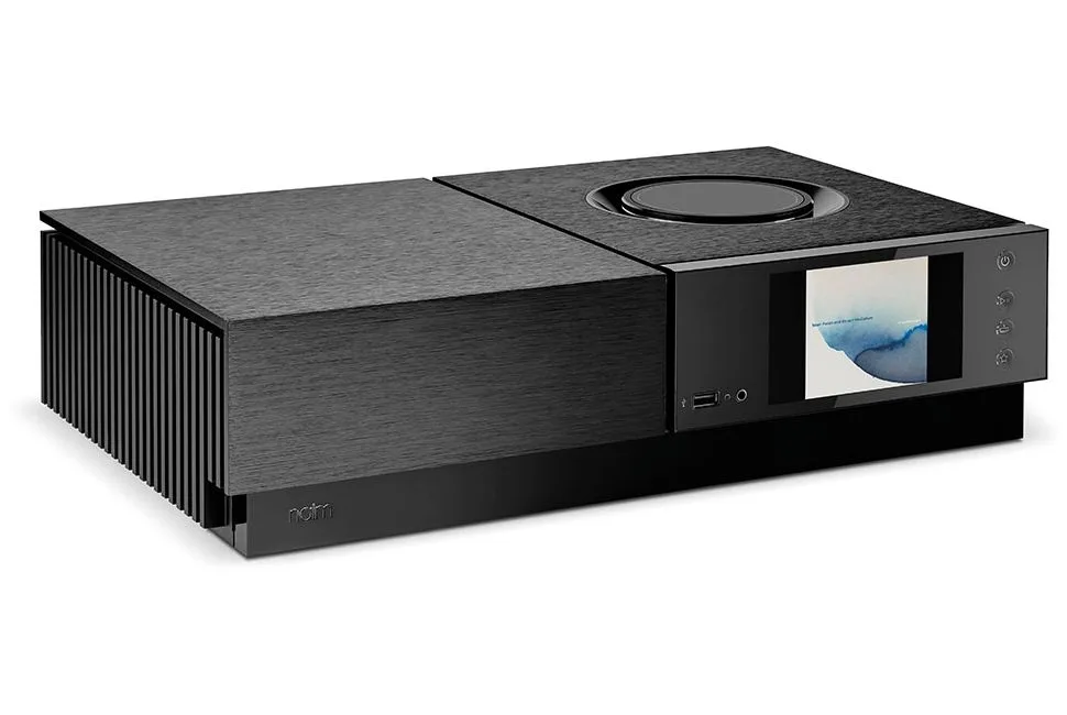 Uniti Nova PE, vue 2