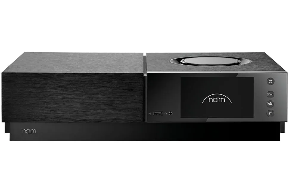 Uniti Nova PE, vue 1