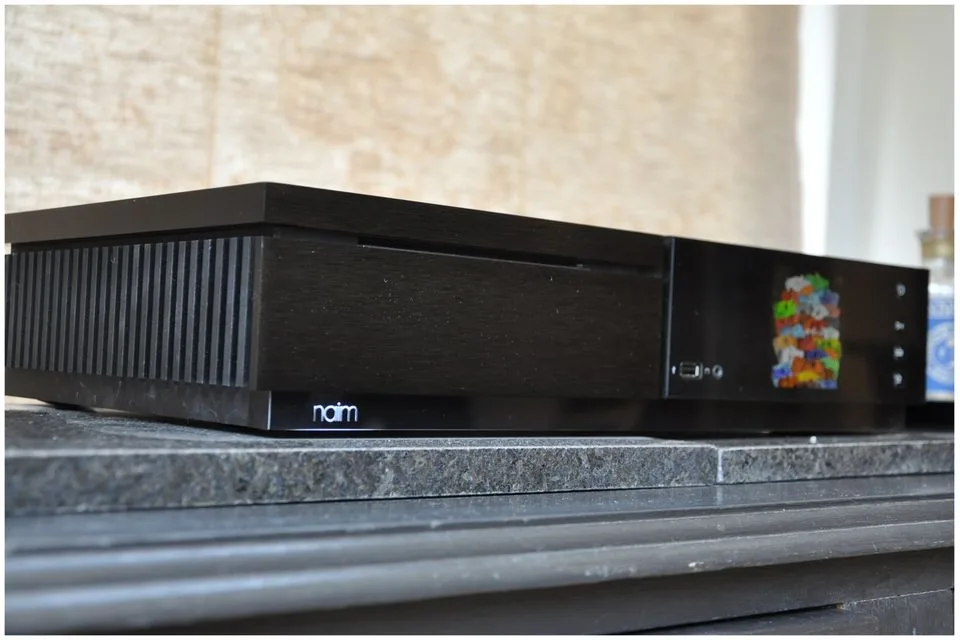 Uniti Star, vue 2