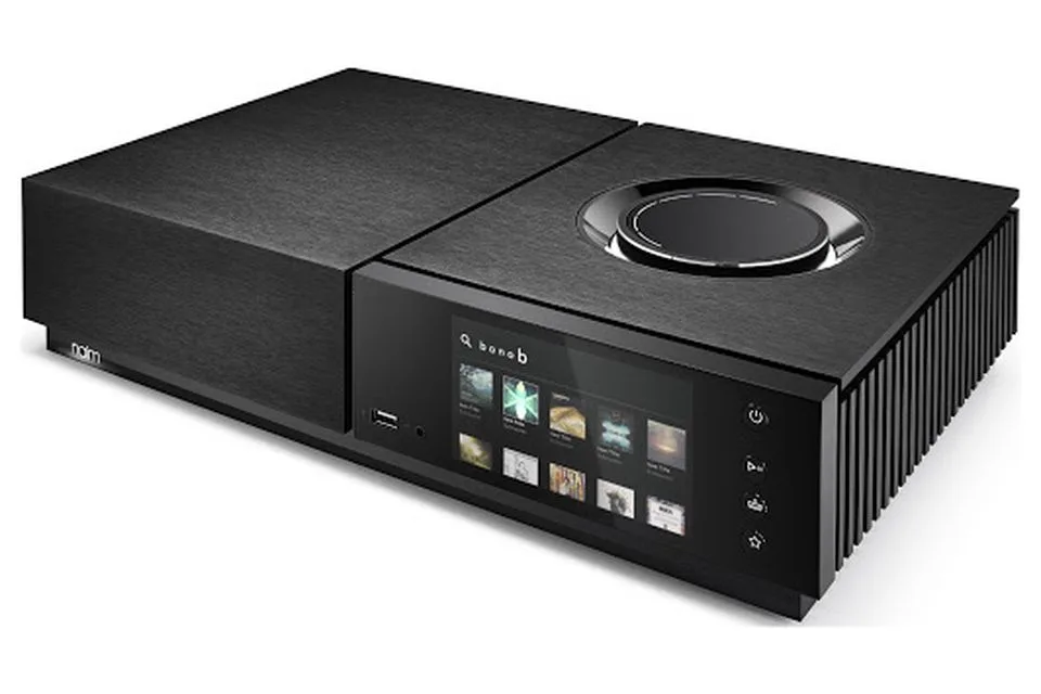 Uniti Star, vue 1