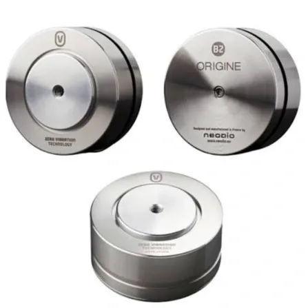 Neodio Origine B2 Blue, vue 1