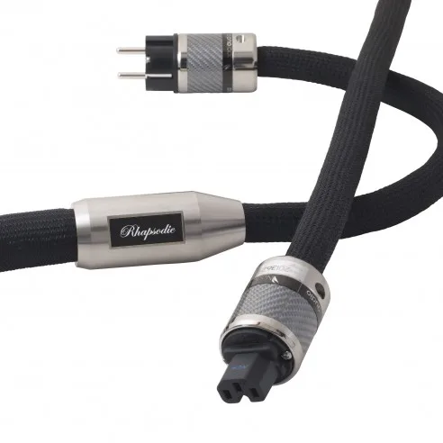 Nodal Audio P-XX Rhapsodie, vue 1