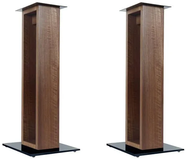 Pieds Alva, vue 1