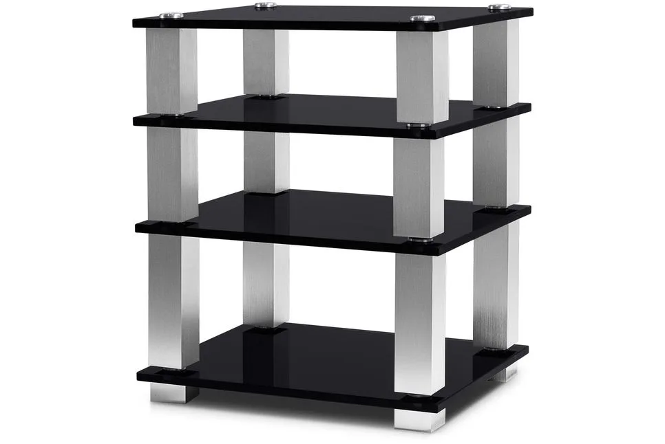 Square HiFi, vue 1