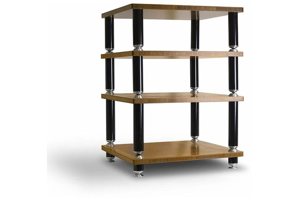 Stäbbl HIFI, vue 2