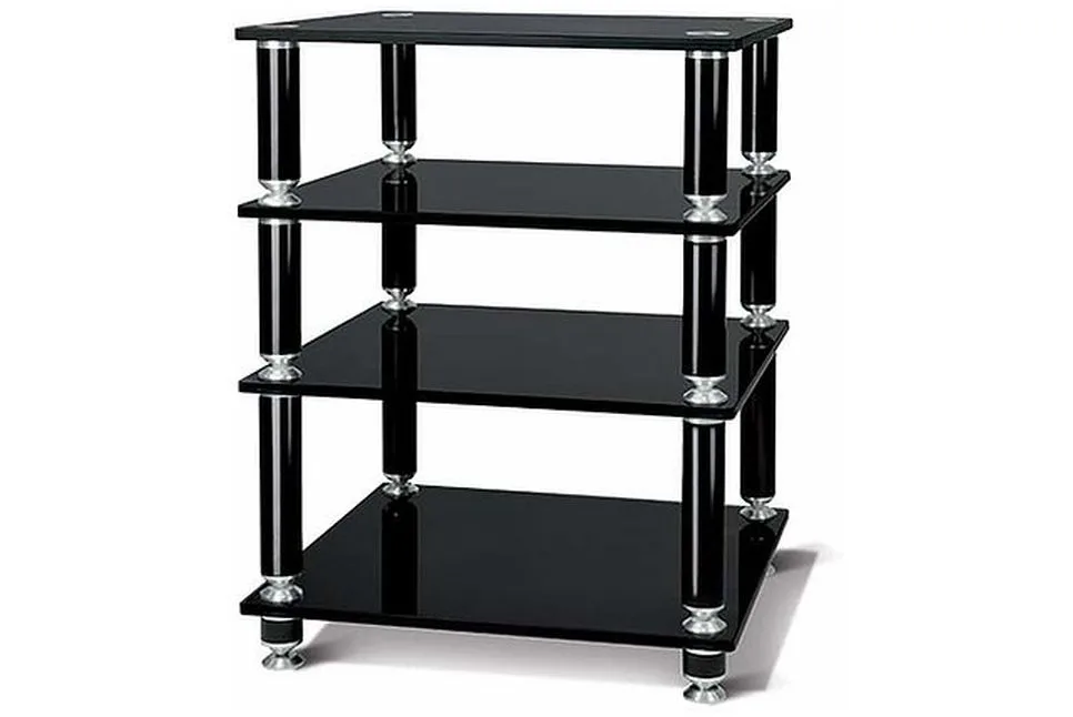 Stäbbl HIFI, vue 1