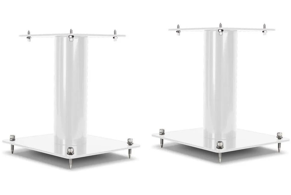 Stylum S, vue 2