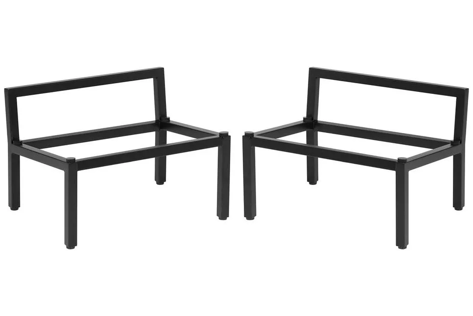 Vintage Stand, vue 1