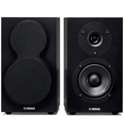 Yamaha NS-BP150 HP — vue 1