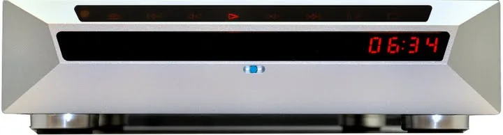 CDP-8, vue 2
