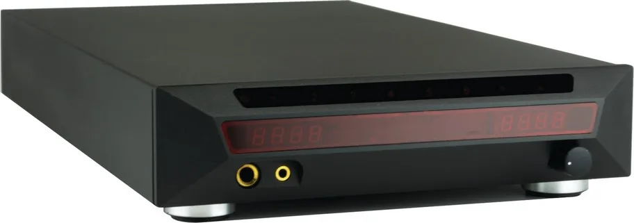 DAC-9, vue 1