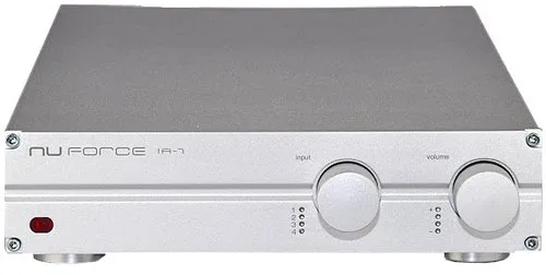 IA-7, vue 1