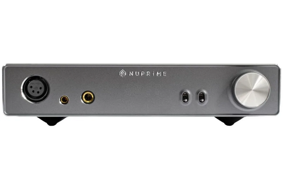 AMG HPA, vue 3