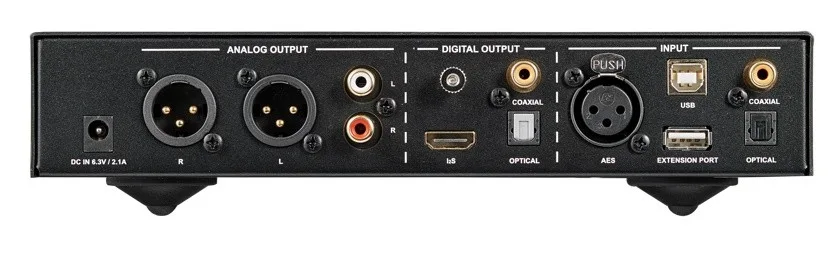 CDP-9, vue 2