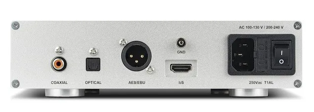 CDT-10, vue 2