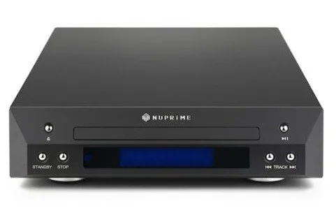 CDT-10, vue 1