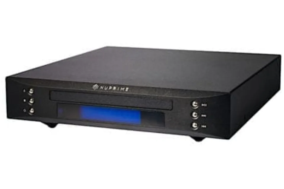 CDT-9, vue 2