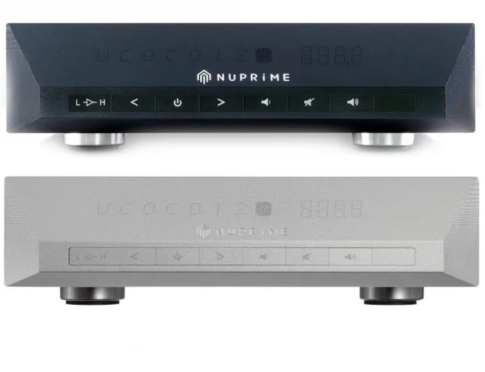 DAC-10, vue 1