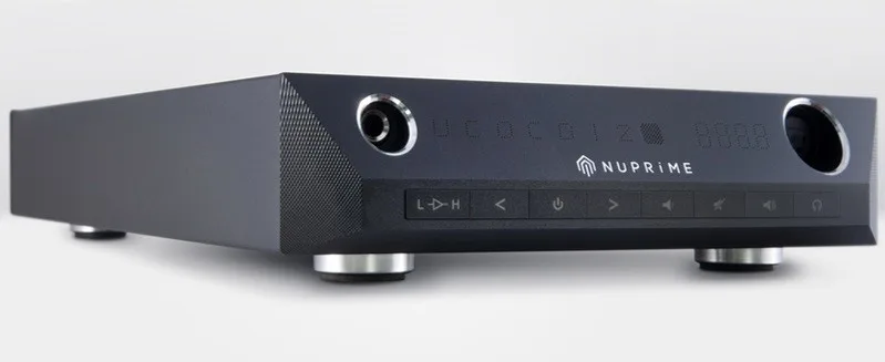 DAC-10H, vue 1