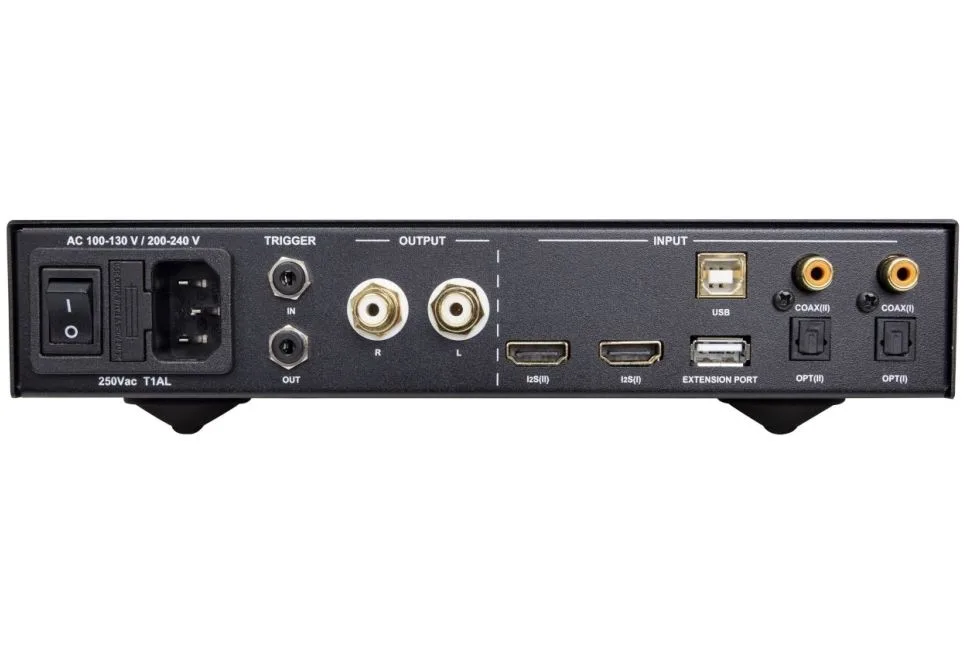 DAC-8, vue 3