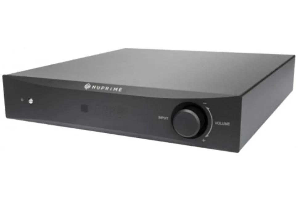 DAC-8, vue 2