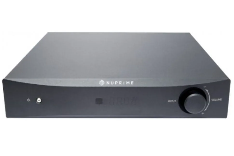 DAC-8, vue 1
