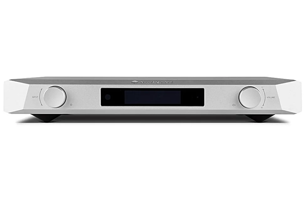 Evolution DAC 2, vue 3