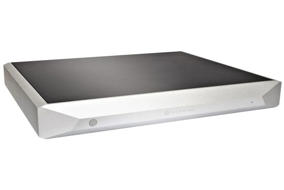 Evolution TWO, vue 1