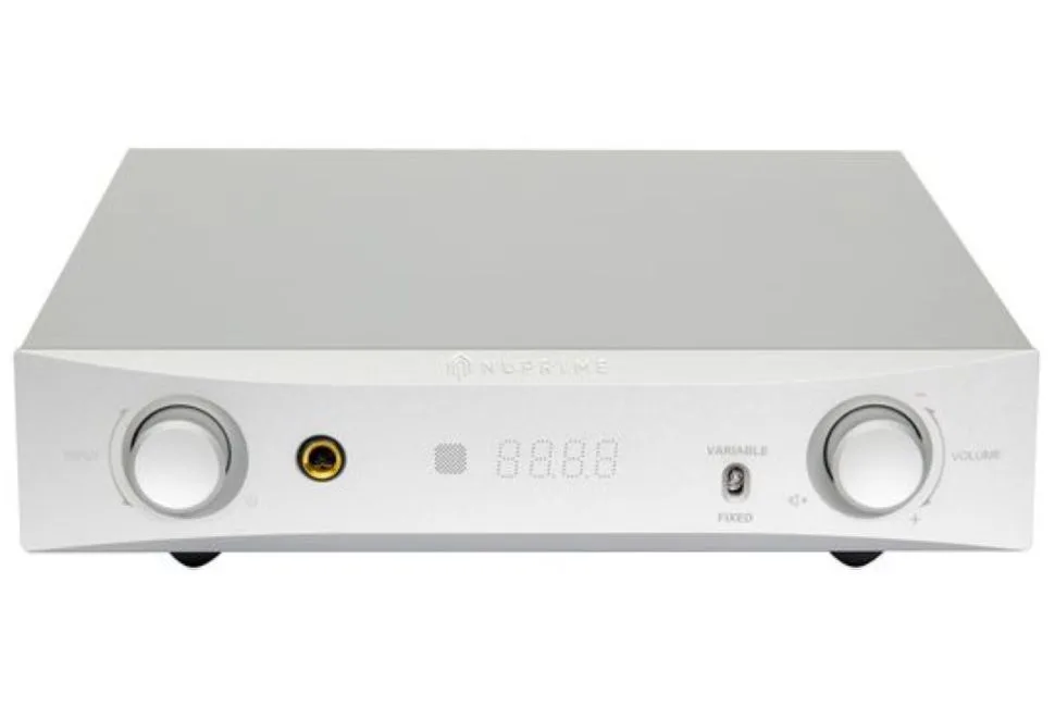 PRA-9X, vue 3