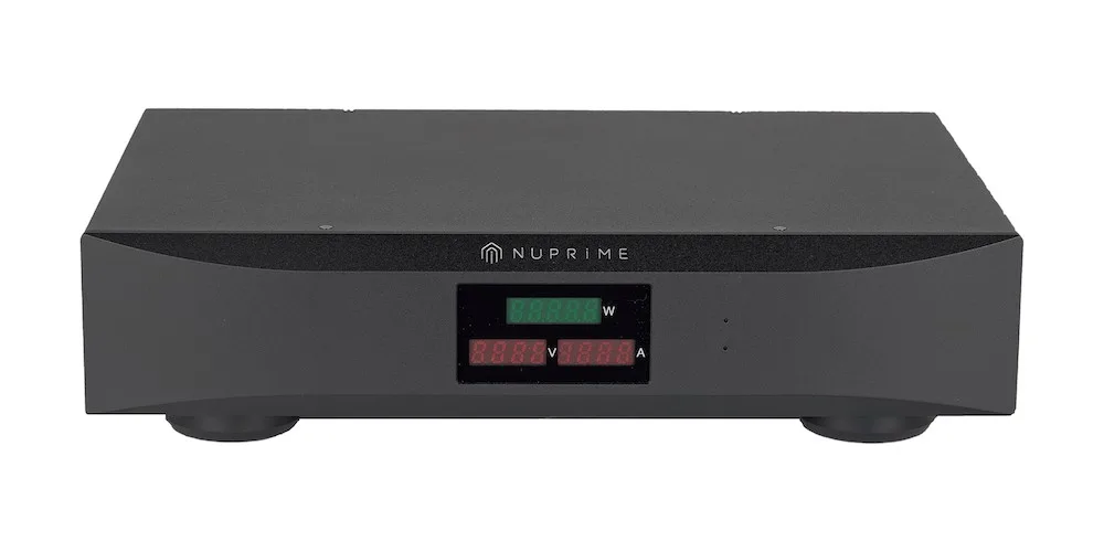 Pure AC-4, vue 1