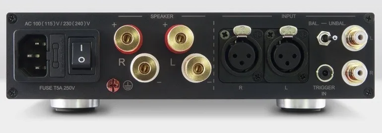 ST-10, vue 2