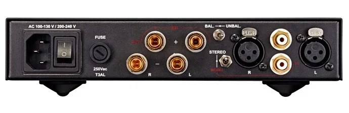 STA-9, vue 3