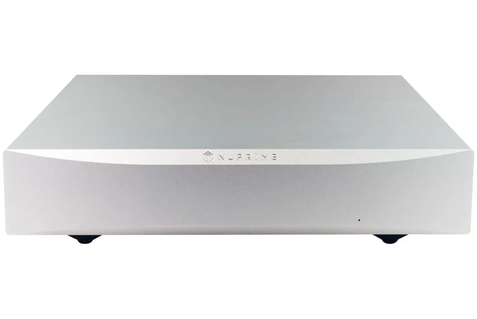 STA-9X, vue 3