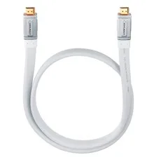 12401 XXL MADE IN WHITE HDMI 1.3b, vue 1
