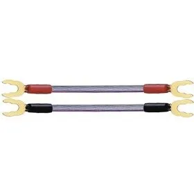 5005 Straps cuivre OFC 6mm, vue 1