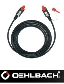 6002 Red Opto Star, vue 1