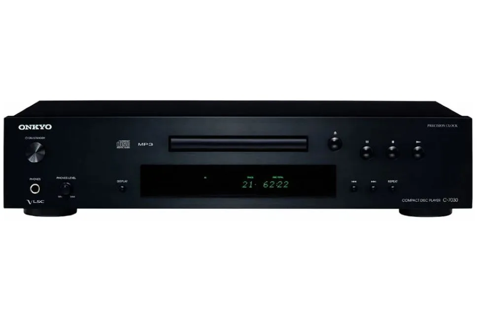 C7030, vue 1