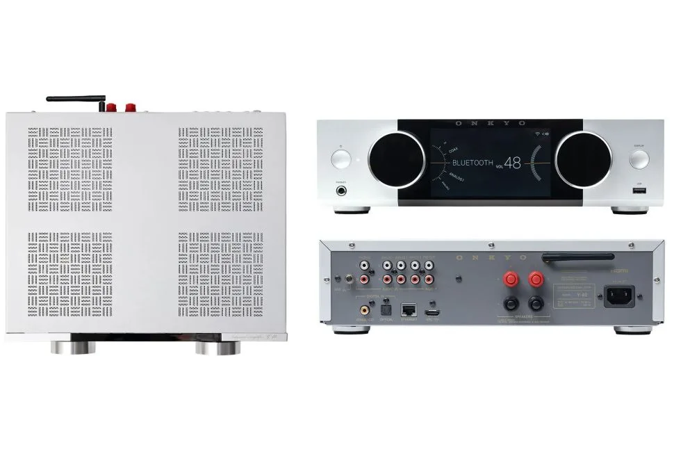 Muse Y40, vue 4