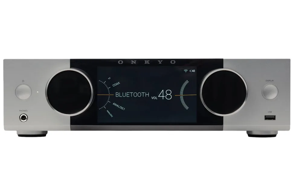 Muse Y40, vue 2