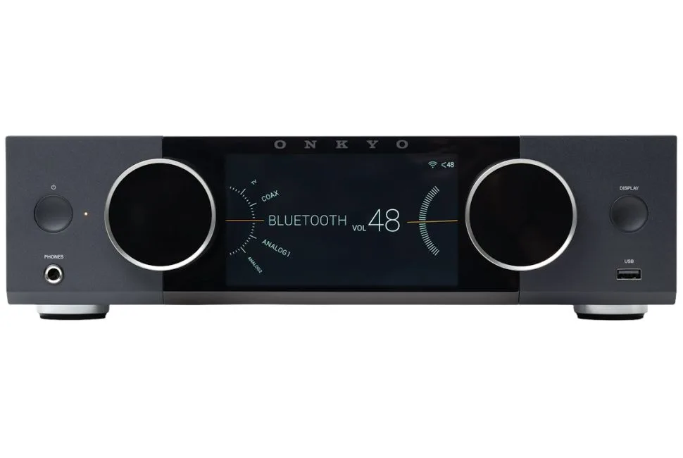 Muse Y40, vue 1