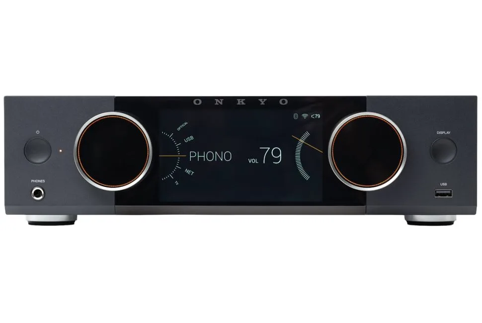 Muse Y50, vue 2