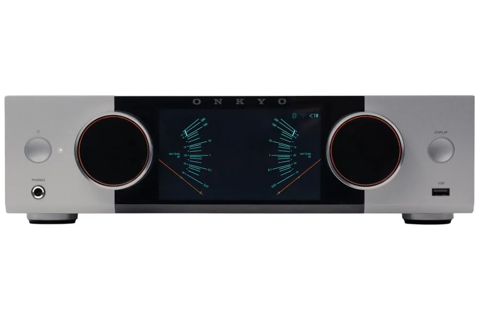 Muse Y50, vue 1