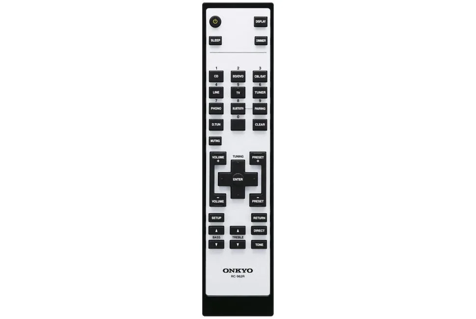 TX8220, vue 4
