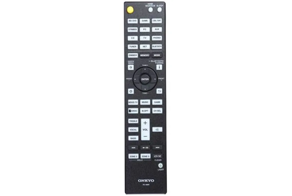 TX-RZ70, vue 5