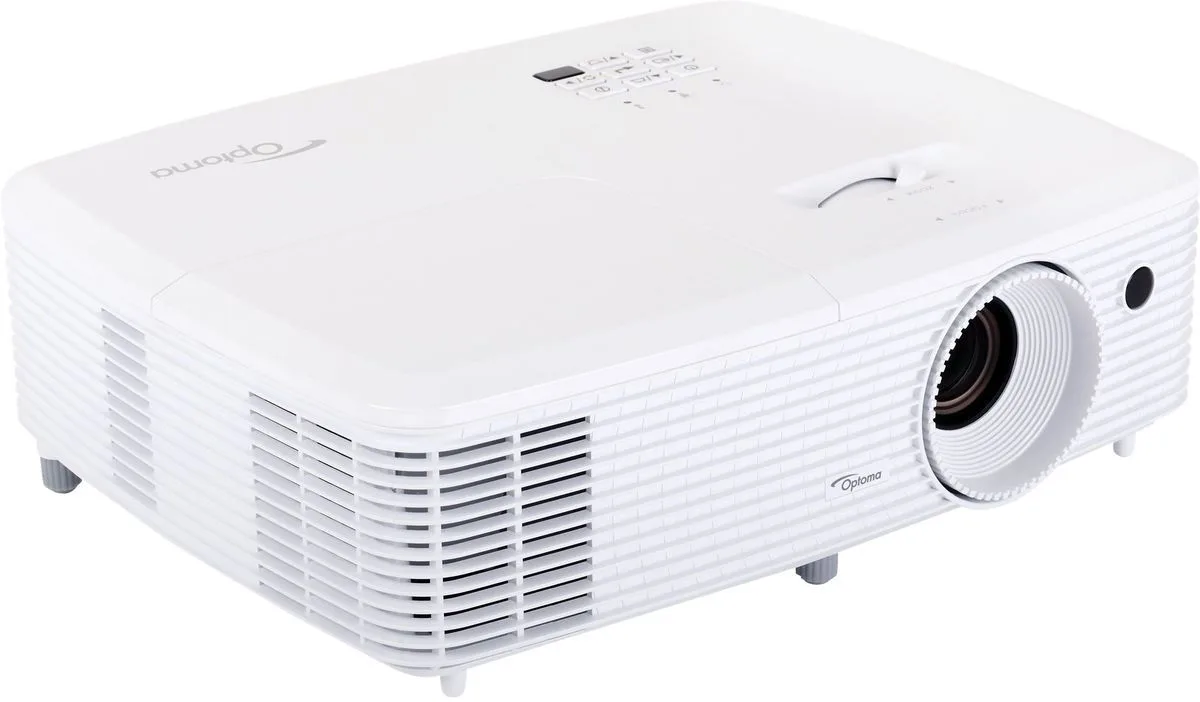 HD27, vue 1