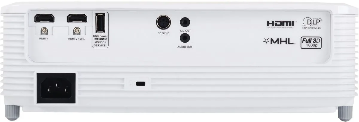 HD27, vue 2